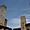 Les tours médiéviales de San Gimignano