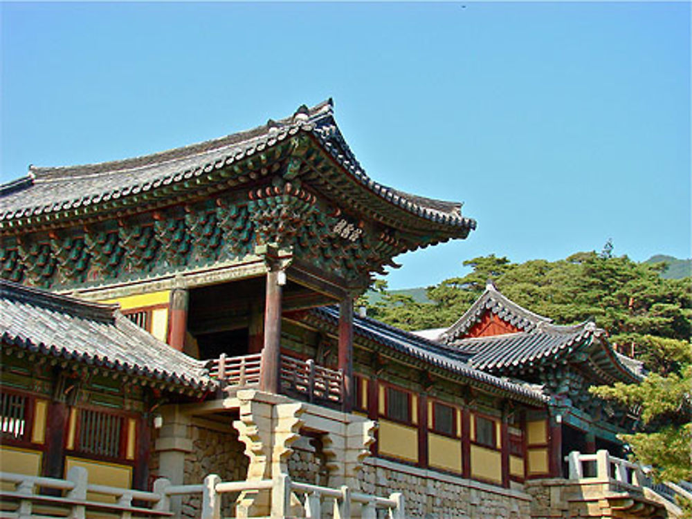 Bulguksa