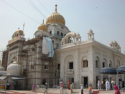Temple sikh