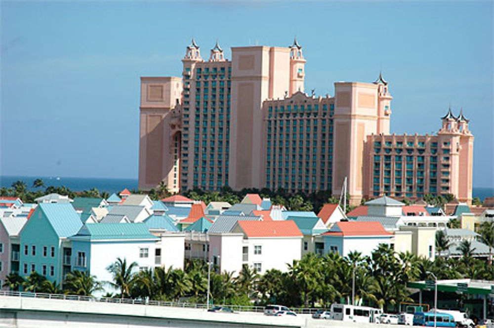 Hotel Atlantis