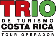 Trio de Turismo Costa Rica