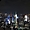New York la nuit depuis l'empire state building