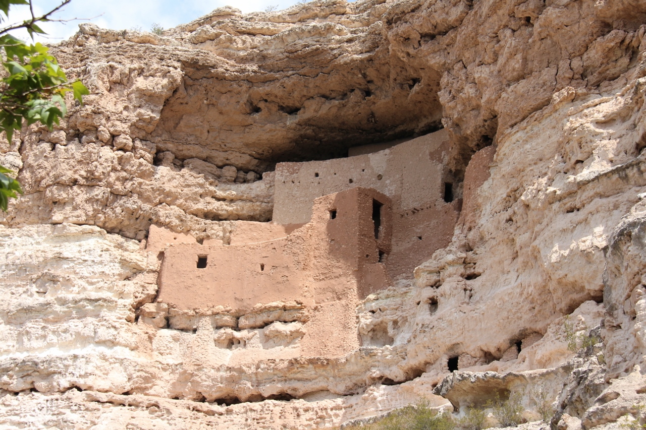 Montezuma Castle Montezuma Castle