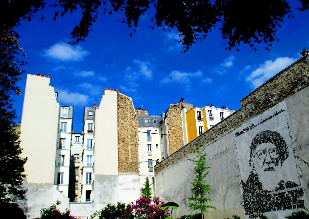 Square des deux Nèthes