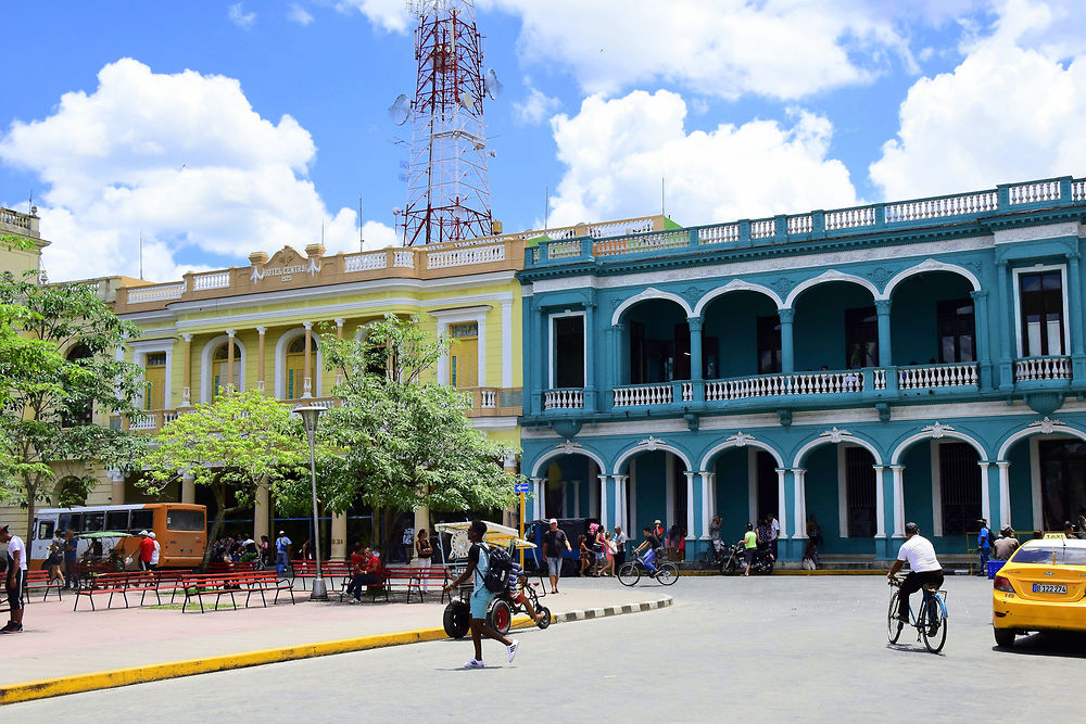 Santa Clara, Cuba