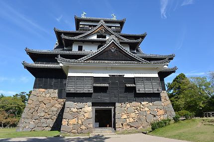 Château de Matsue
