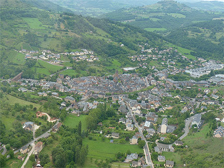 Marcillac-Vallon