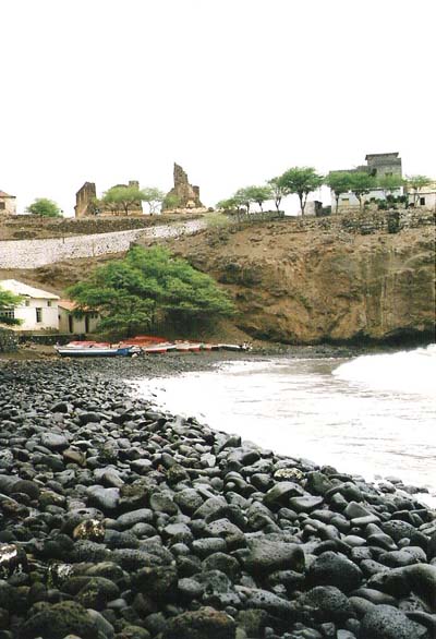 Cidade Velha Cidade Velha