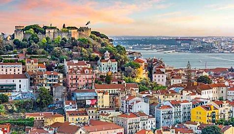 Portugal, vacances Jusqu'à -70% 