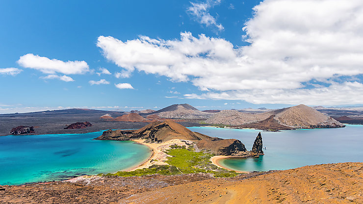Îles Galápagos