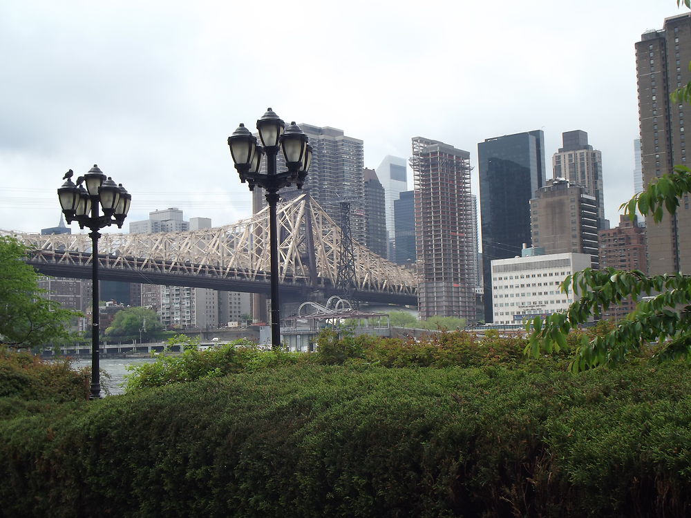 Queensboro Bridge