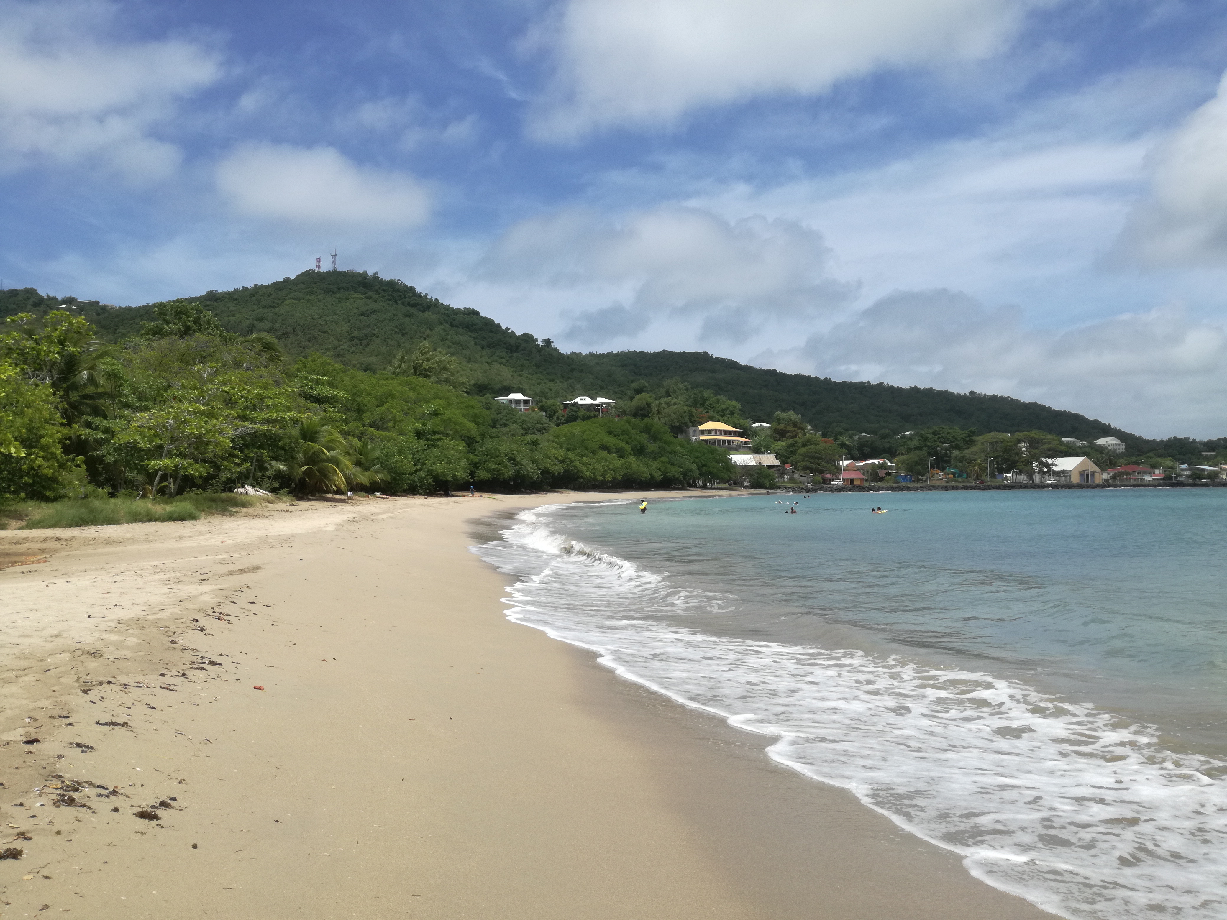 Anse l'étang Anse l'étang