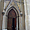 Porte gothique