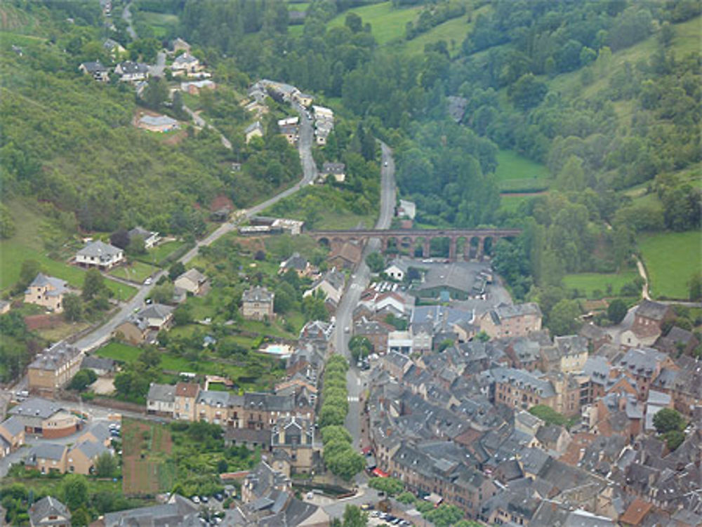 Marcillac-Vallon