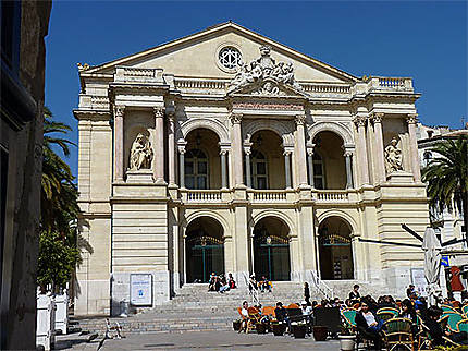 Théâtre de Toulon