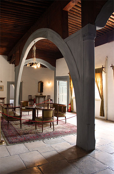 Maison de Hadji Georgakis Kornesios Maison de Hadji Georgakis Kornesios