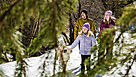 Andorre : exp&eacute;riences hivernales en famille