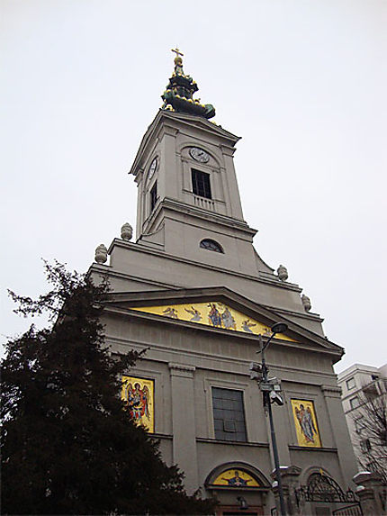 Saborna Crkva