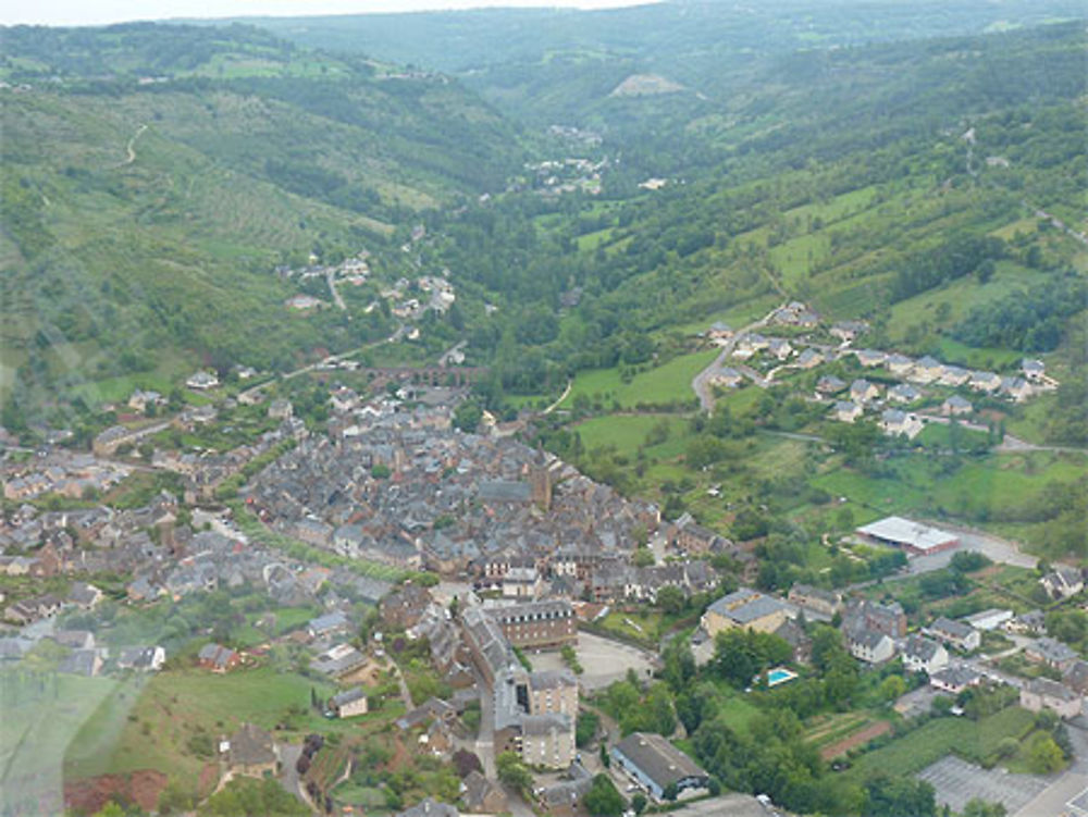 Marcillac-Vallon