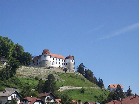Château de Sevnica Château de Sevnica