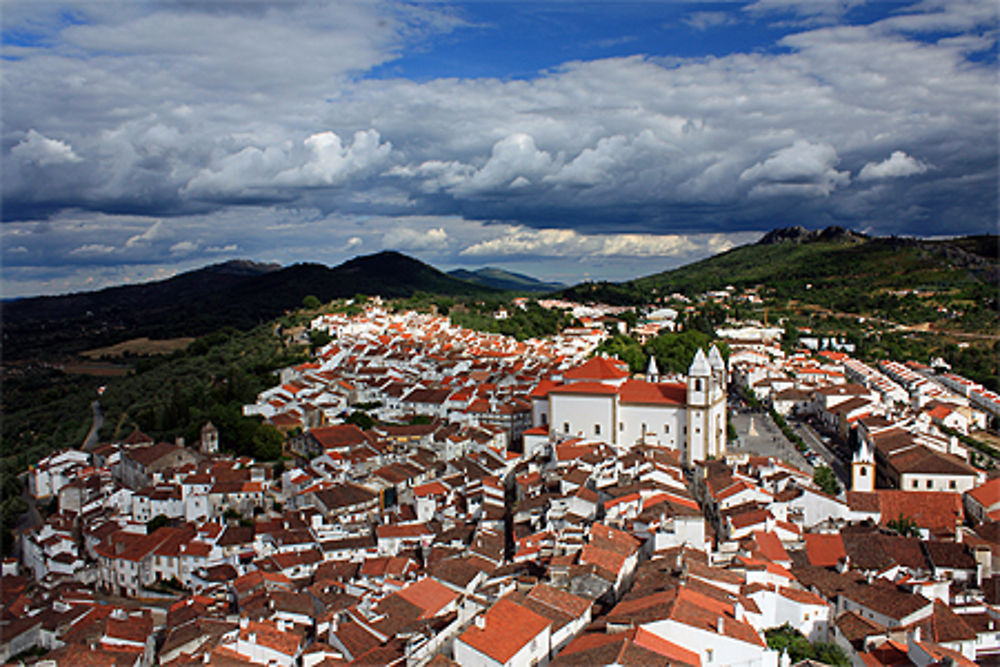 Castelo de vide