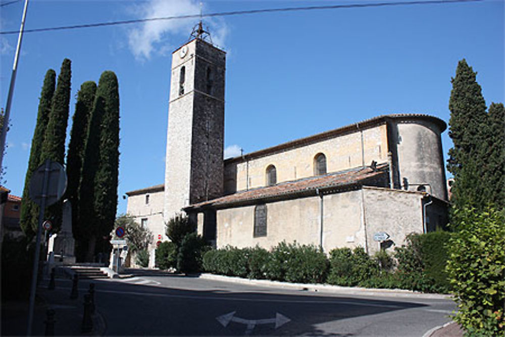 La colle sur Loup