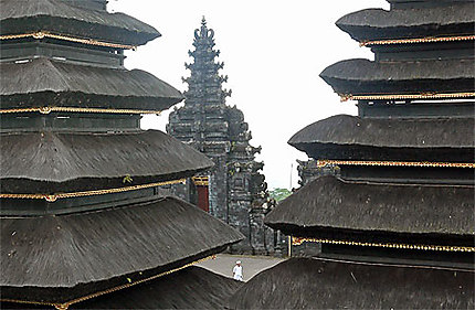 Grand temple
