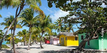 R&eacute;publique Dominicaine