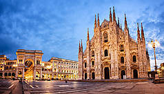 Osez Milan !
