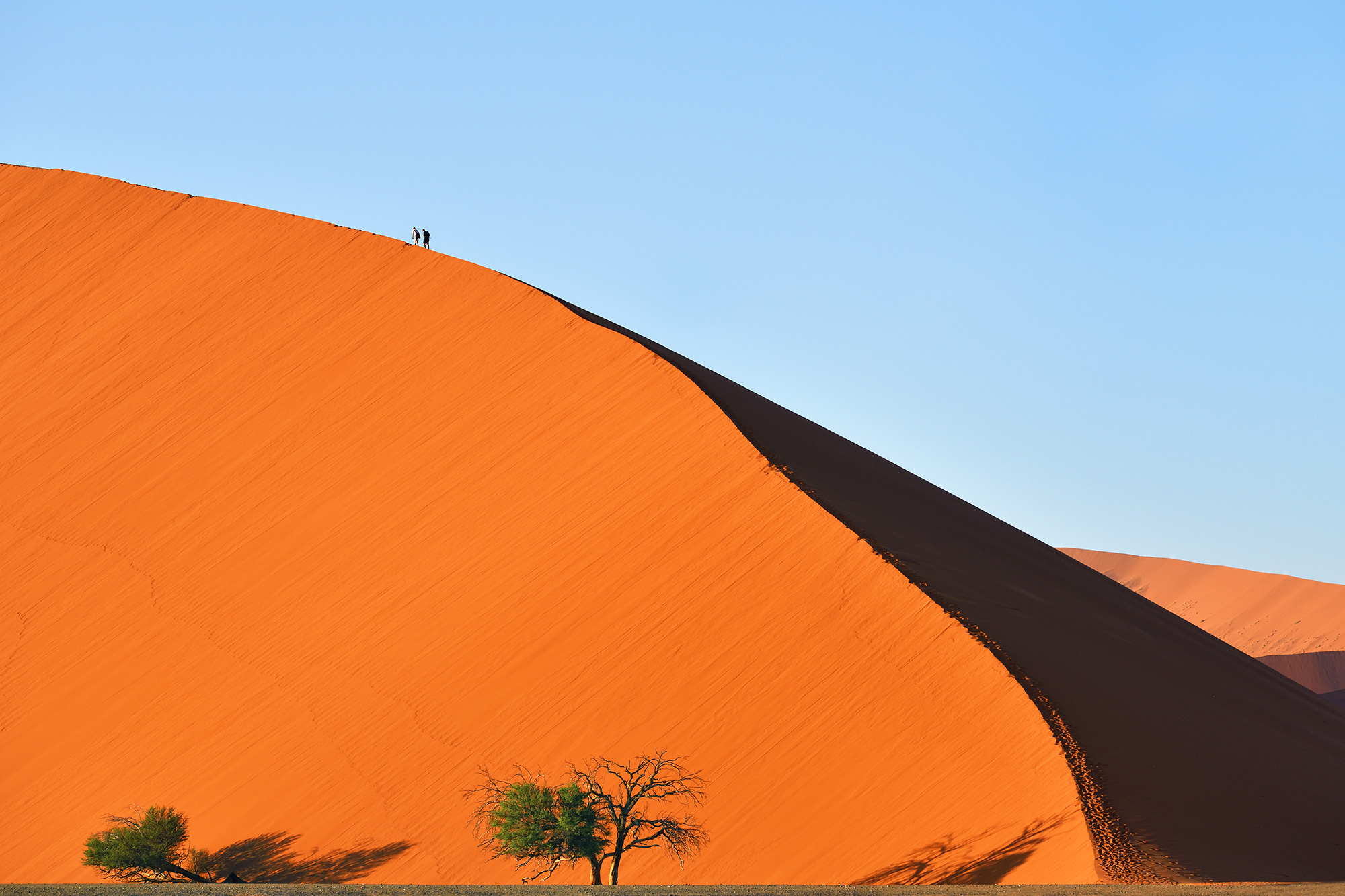 Namibie : 5 Raisons D’y Aller