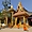Temple à Vientiane