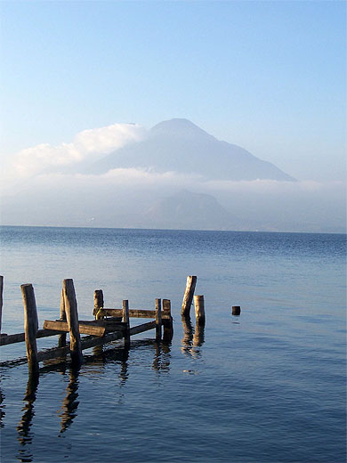 Panajachel Panajachel