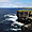 Côte au dessus de Skara Brae