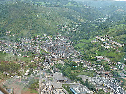 Marcillac-Vallon