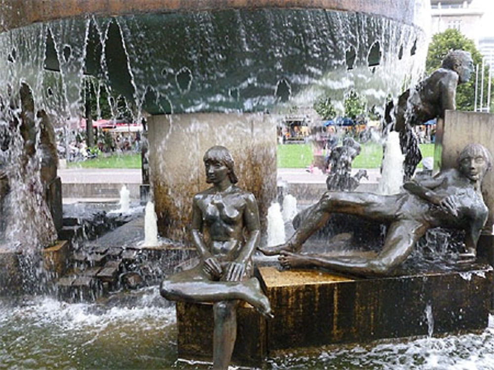 Fontaine