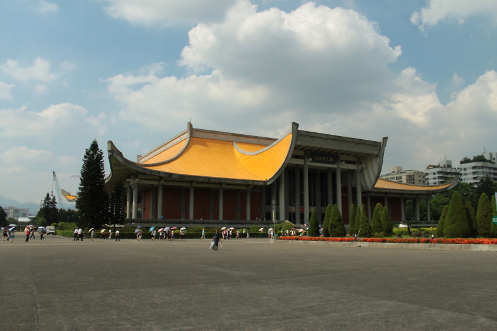 Mémorial Sun Yat Sen