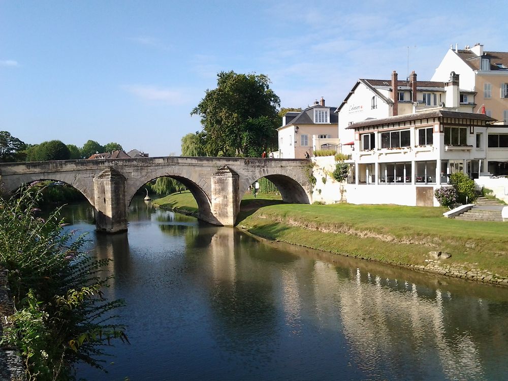 Pont du Cabouillet