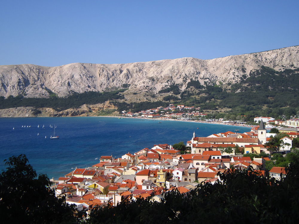 Visiter Île de Krk : préparez votre séjour et voyage Île de Krk ...