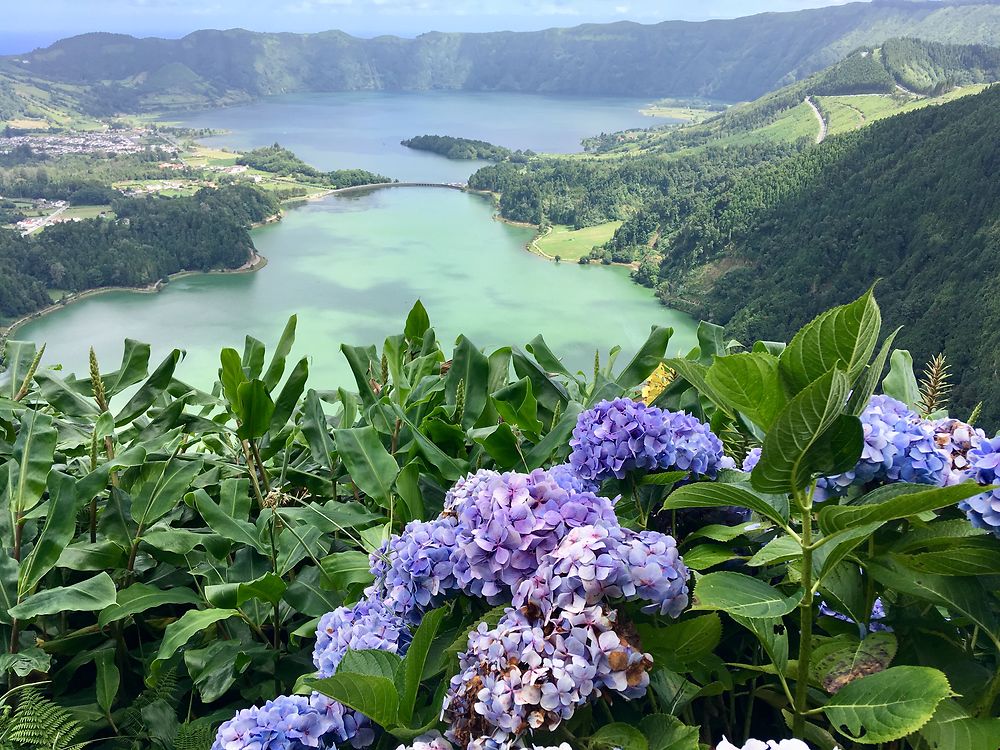 Sete Cidades