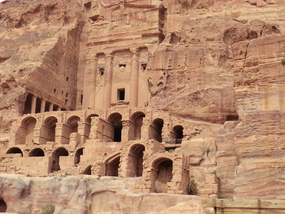 Petra