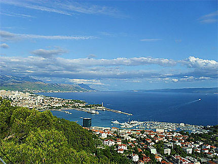 Baie adriatique