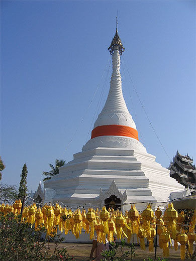 Wat Doi Kong Mu