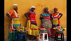Colombie Authentique