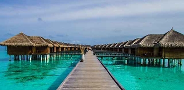 Maldives, vacances Jusqu