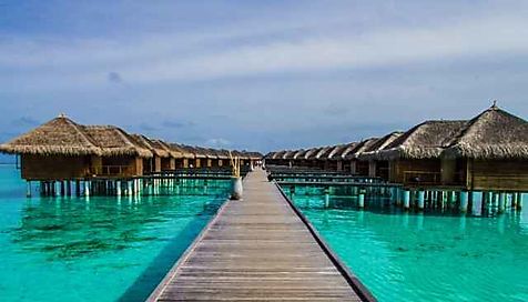 Maldives, vacances Jusqu'à -70% 
