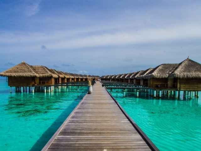 Maldives, vacances Jusqu'à -70% 