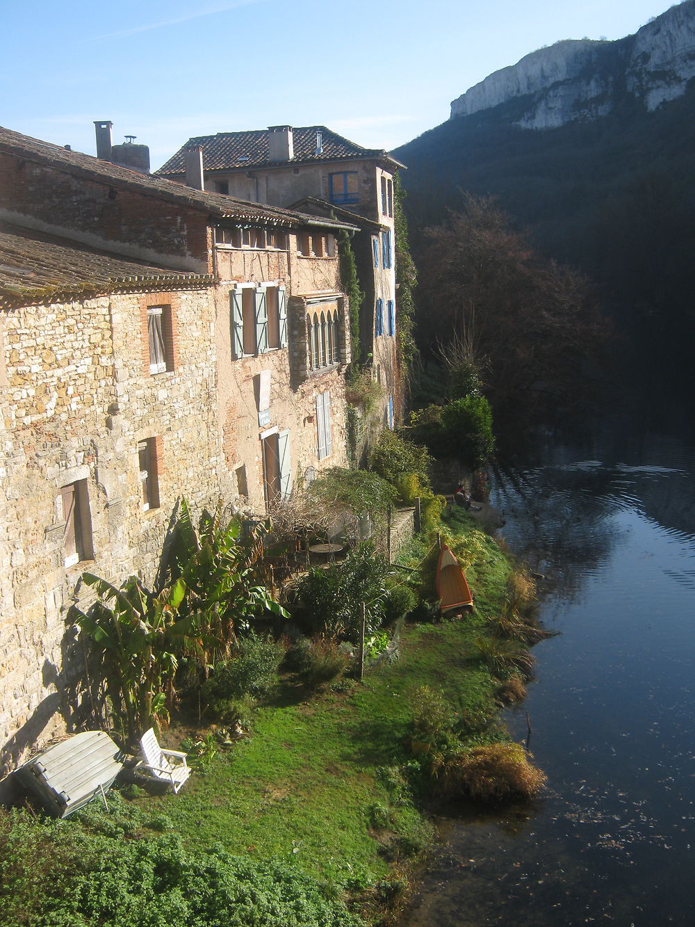 Saint-Antonin-Noble-Val 