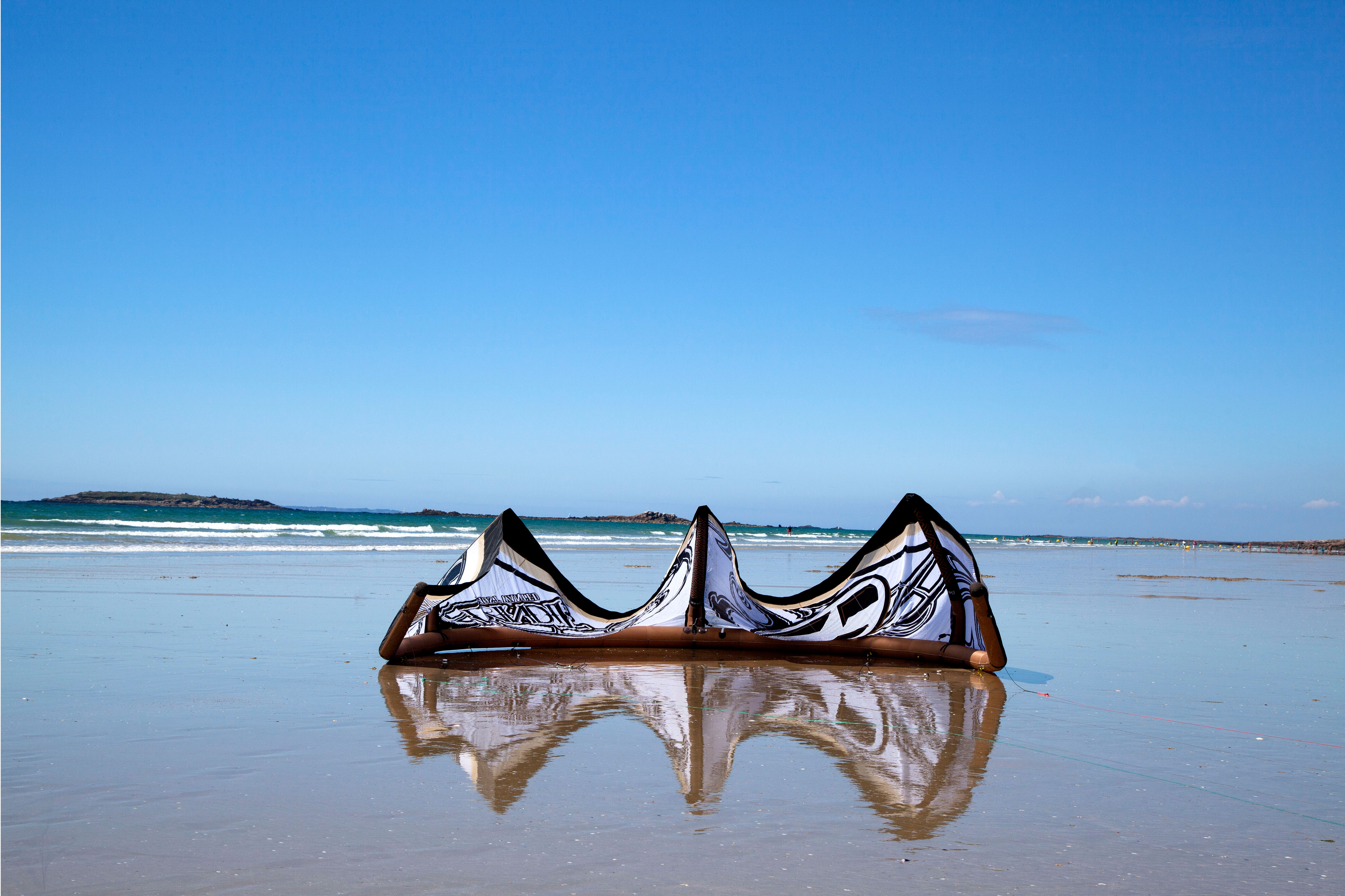 Papillon de plage.... Papillon de plage....
