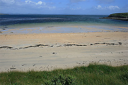 Magnifique plage