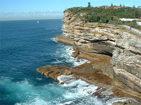 Watson Bay Watson Bay
